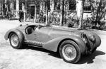 Alfa Romeo 8C 2900 Mille Miglia Spider 1938 года